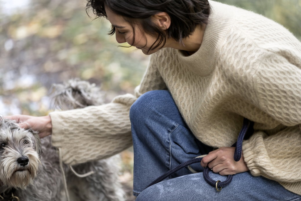 Cashmere Possum Merino Woolyarns Ahipao Waiheke