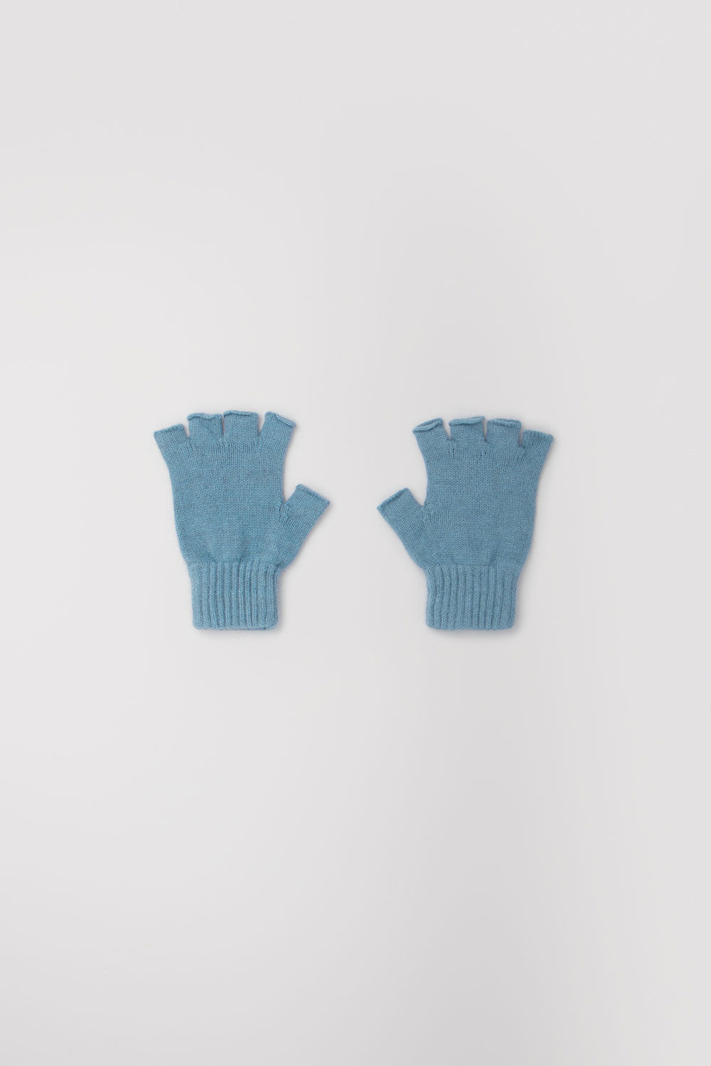 Nimbus Fingerless Gloves