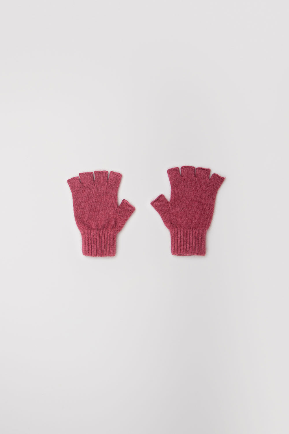 Nimbus Fingerless Gloves