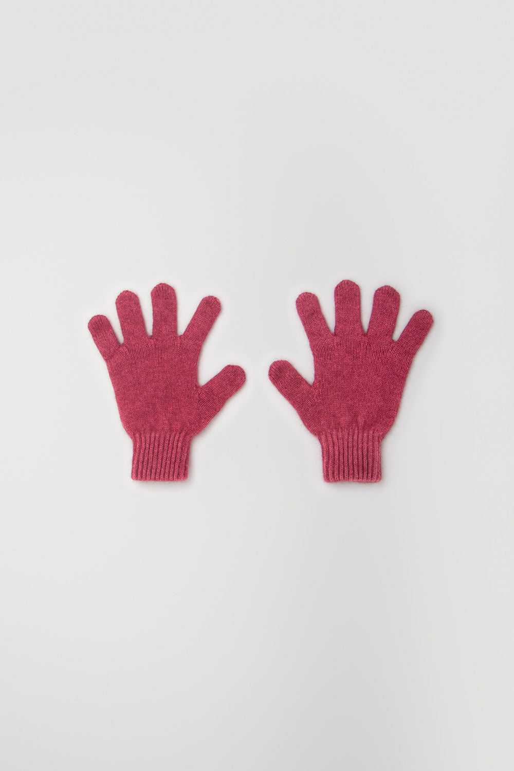 Nimbus Full Finger Gloves