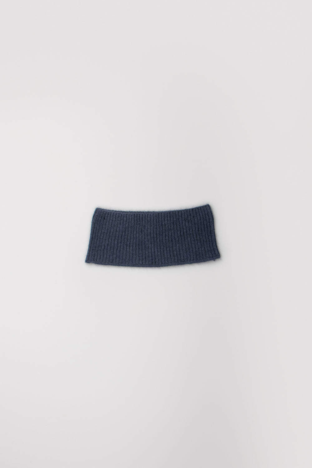 Nimbus Possum Merino Ribbed Headband