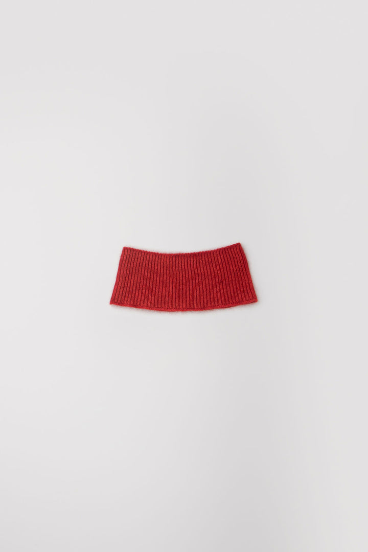 Nimbus Possum Merino Ribbed Headband