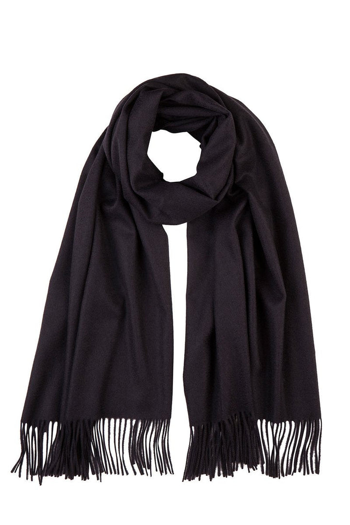 Cashmere Plain Stole