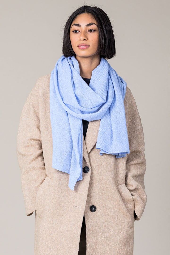 The Waiheke Cashmere Scarf