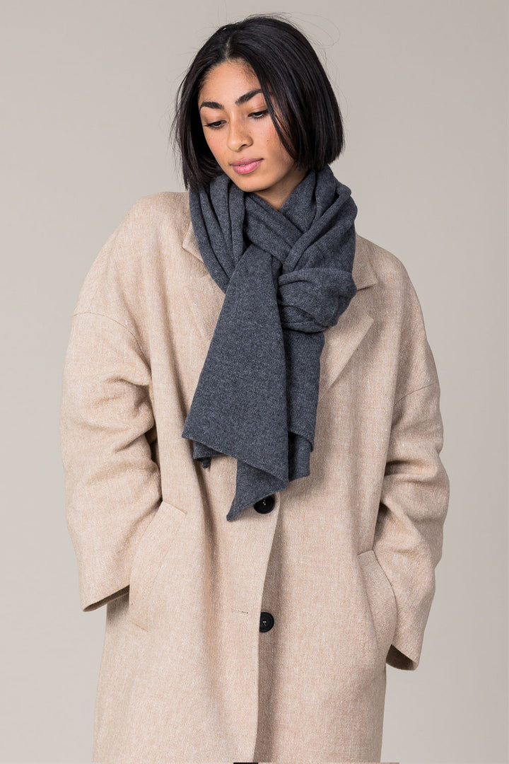 The Waiheke Cashmere Scarf