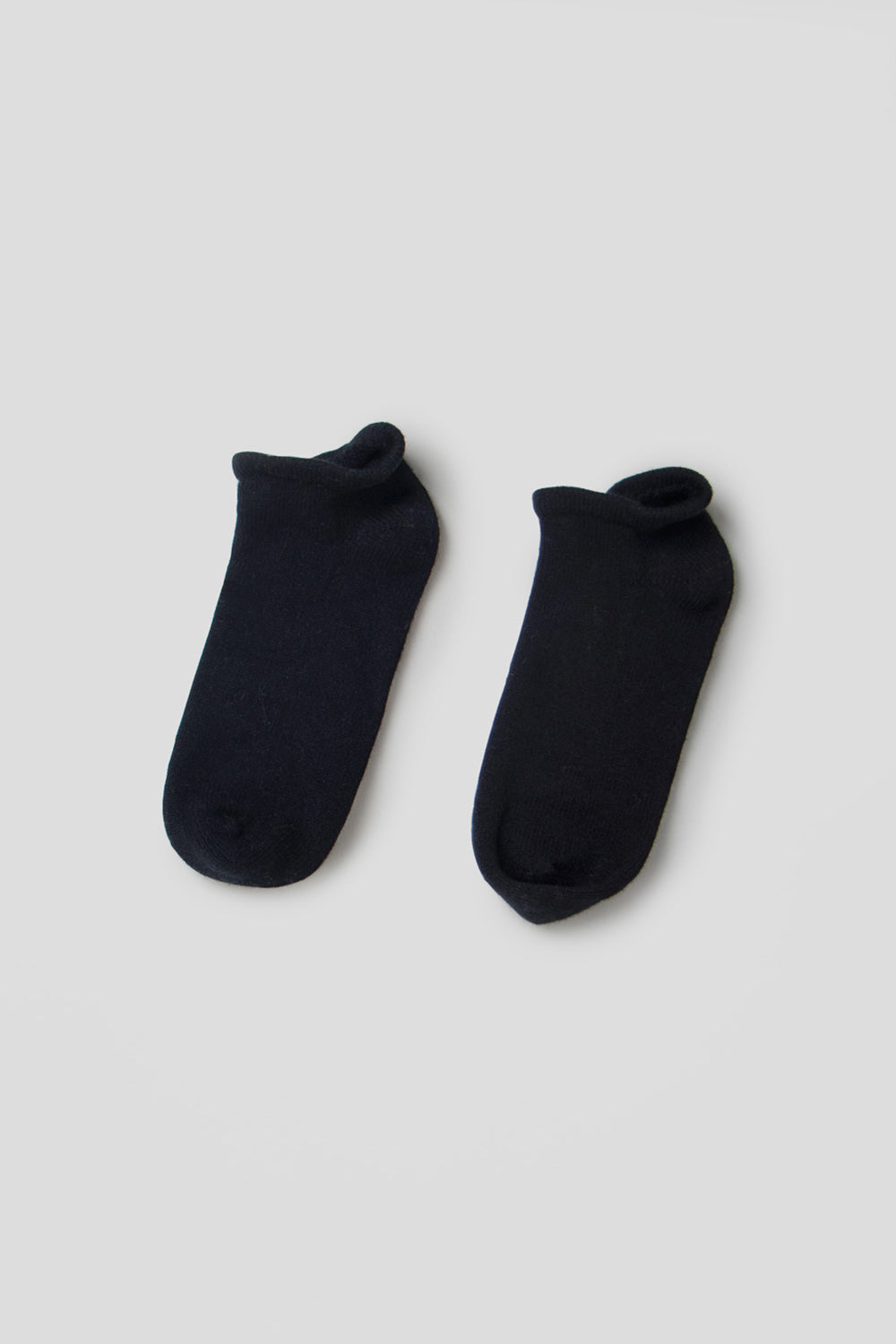 Cashmere Ankle Socks