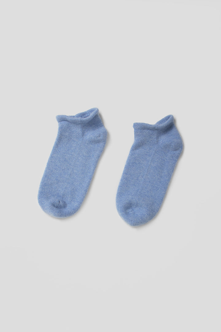 Cashmere Ankle Socks