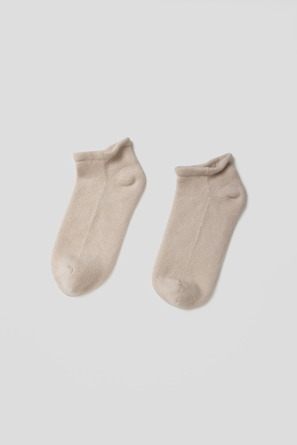 Cashmere Ankle Socks