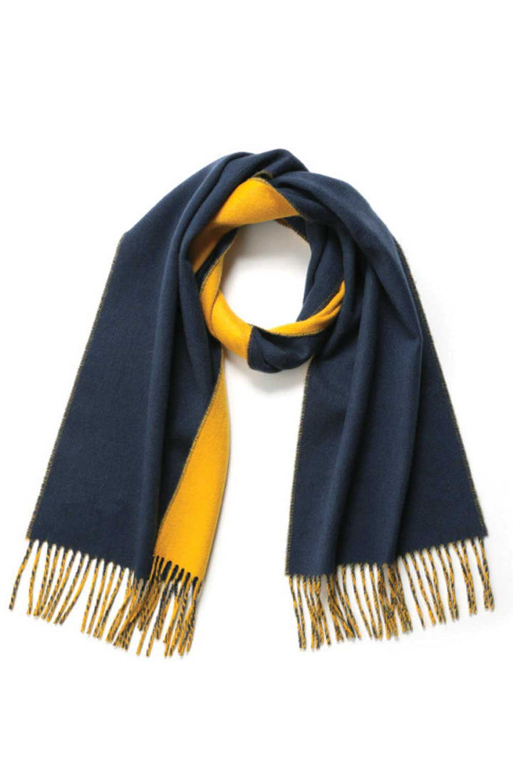 Cashmere Reversible Scarf