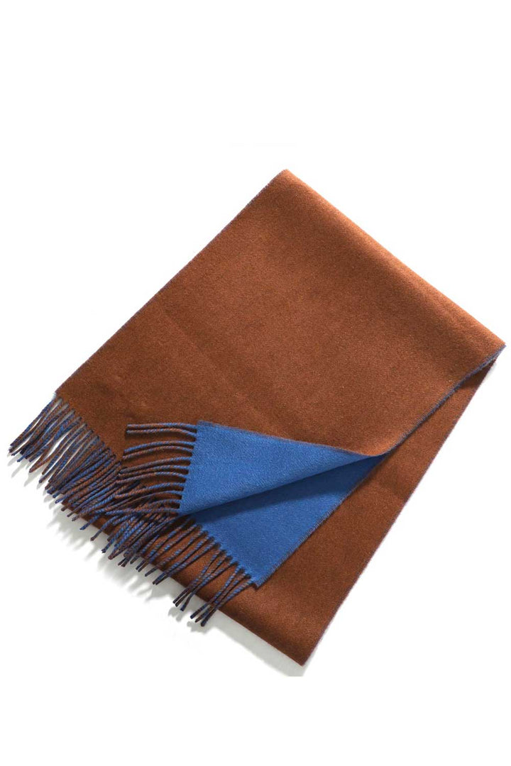 Cashmere Reversible Scarf