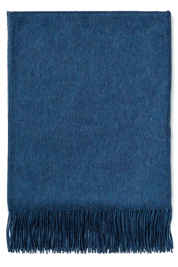 Cashmere Throw